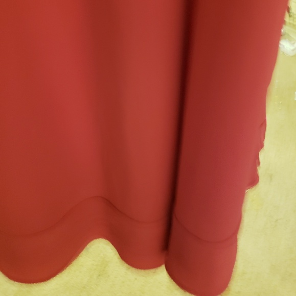 NWT French. Cocktail dress - Picture 3 of 3